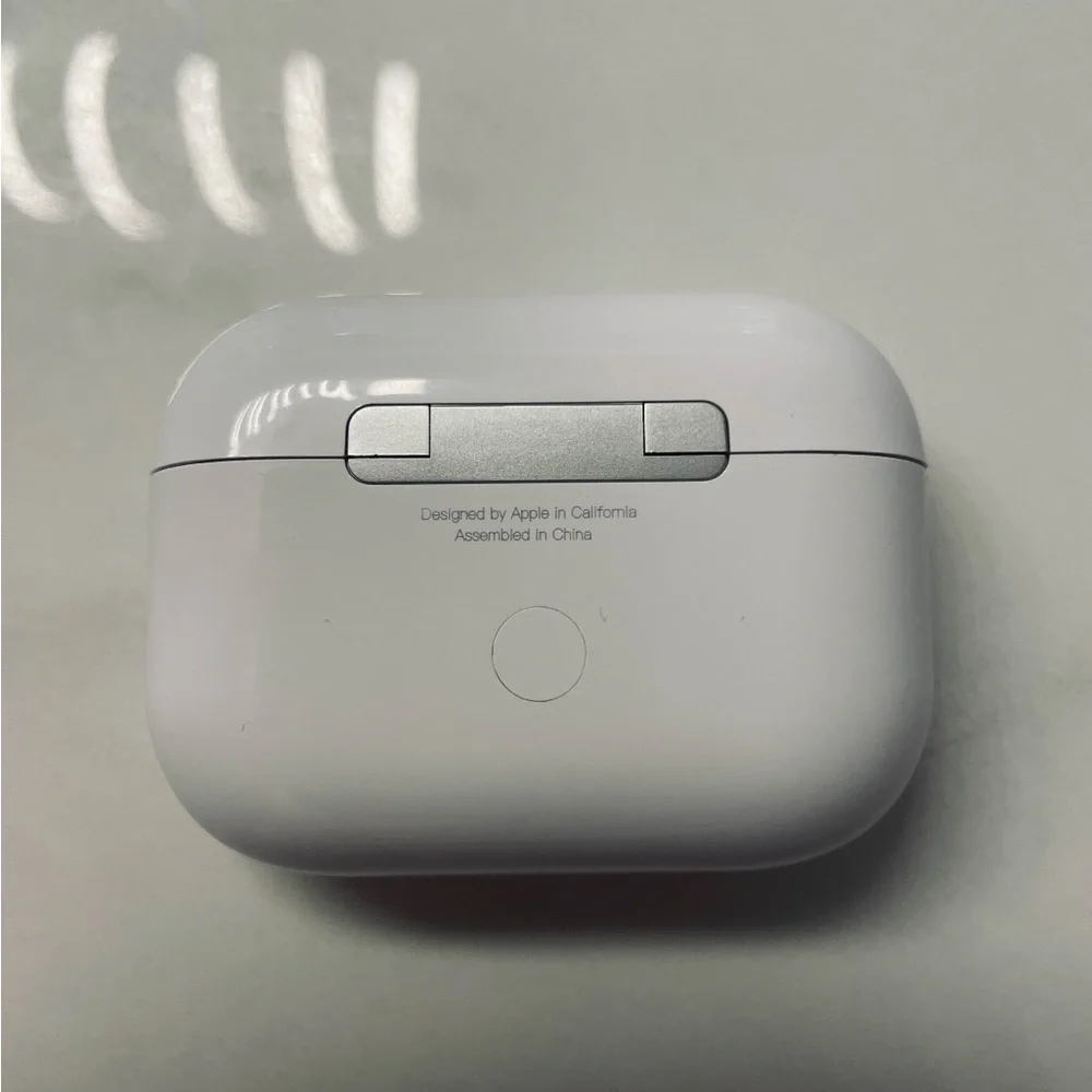 Apple AirPods Pro - White